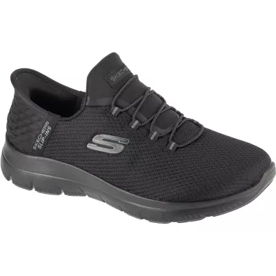 Skechers Slip-Ins: Summits - Diamond Dream 150123W-BBK