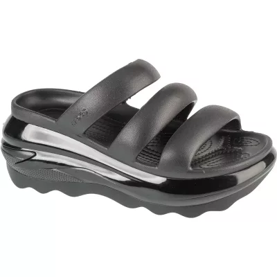 Crocs Classic Mega Crush Tripe Strap 209842-001