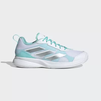 Adidas Avaflash Low Tennis Shoes