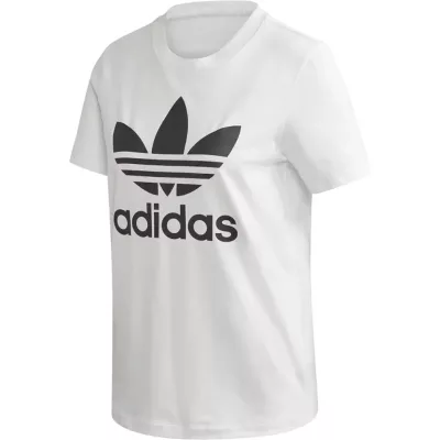 adidas Originals adidas Trefoil Tee FM3306