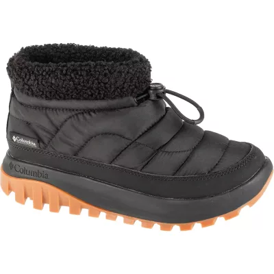 Columbia Snowtrot Shorty 2075121010