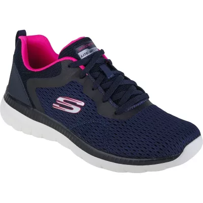 Skechers Bountiful - Quick Path 12607-NVHP