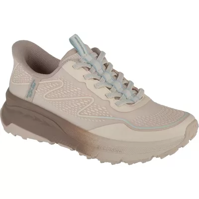 Skechers Slip-Ins: Switch Back - Mist 180157-NAT