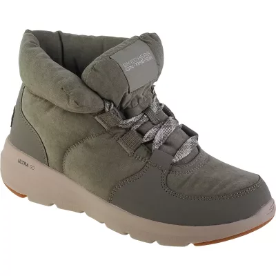 Skechers Glacial Ultra - Trend Up 144194-OLV