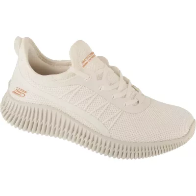 Skechers Bobs Geo-New Aesthetics 117417-OFWT