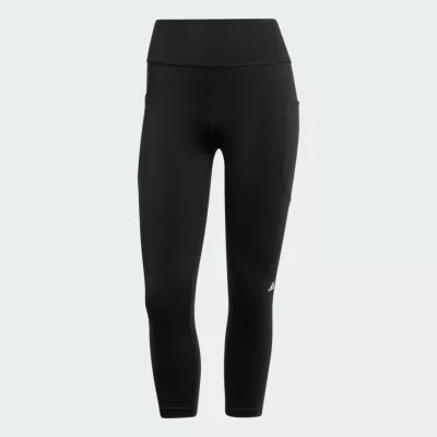 Adidas Legginsy DailyRun 3/4
