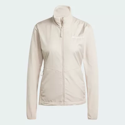 Adidas Terrex Multi Wind Fleece Jacket