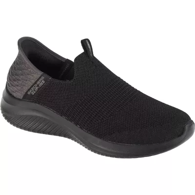 Skechers Slip-Ins Ultra Flex 3.0 Smooth Step 149709-BBK