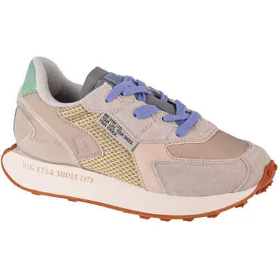 Big Star Sneakers Shoes NN274681