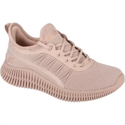 Skechers Bobs Geo-New Aesthetics 117417-TAN