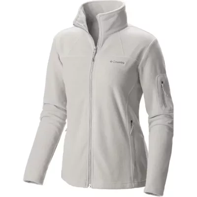 Columbia Fast Trek II Jacket 1465351125