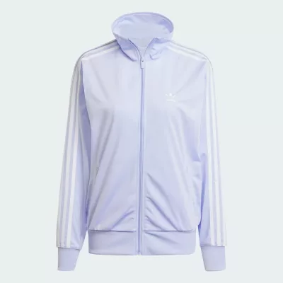 Adidas Bluza dresowa Adicolor Classics Loose Firebird