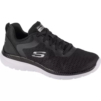 Skechers Bountiful - Quick Path 12607-BKW