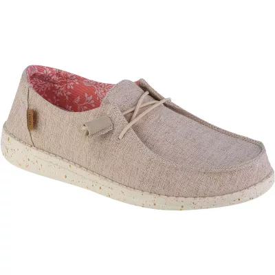 Hey Dude Wendy Chambray 40058-2BK