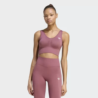 Adidas Braletka Essentials Seamless