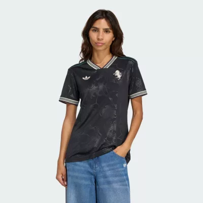 Adidas Koszulka z trzeciego zestawu Juventus 25/26