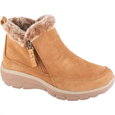 Skechers Easy Going - Cool Zip! 167862-TAN