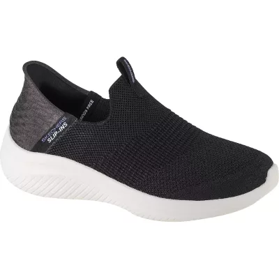 Skechers Slip-Ins Ultra Flex 3.0 Smooth Step 149709-BLK
