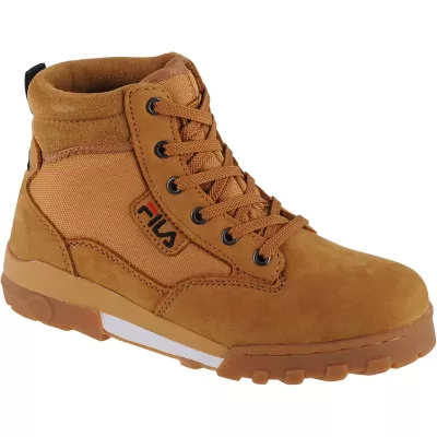 Fila Grunge II Mid Wmn FFW0217-23015