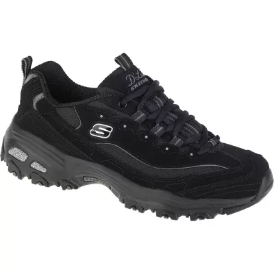 Skechers D'Lites - Biggest Fan 11930-BBK
