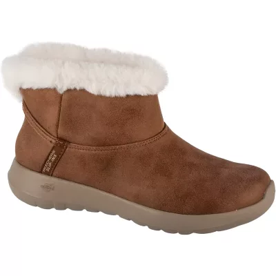 Skechers Slip-Ins: On-The-Go - Cozy Dream 144800-CSNT