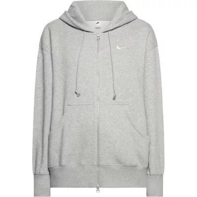 Nike NSW Wmns Phoenix Fleece Oversized Full-Zip Hoodie DQ5758-063
