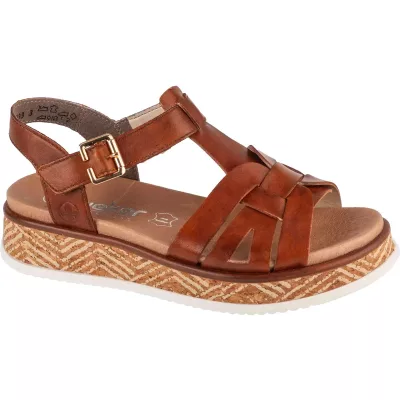 Rieker Sandals W0853-24
