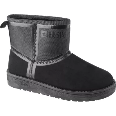 Big Star Snow Boots KK274614-906