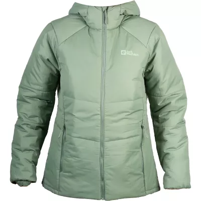 Jack Wolfskin Bergland INS Hoody W 1207221-4311