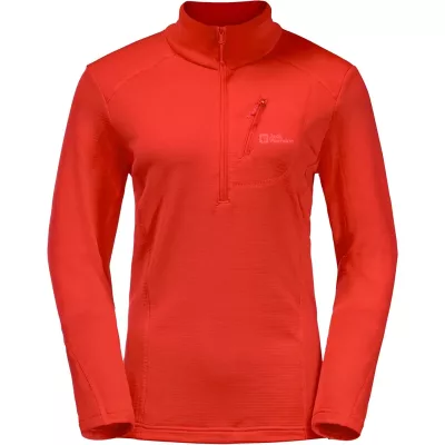 Jack Wolfskin Kolbenberg HZ W 1710791-3033