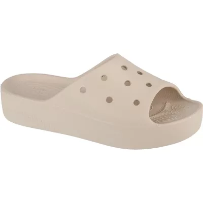 Crocs Classic Platform Slide 208180-2Y2