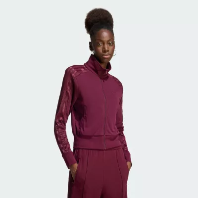 Adidas BLUZA DRESOWA FIREBIRD LACE