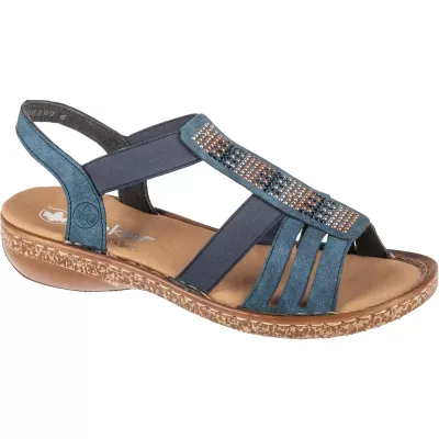 Rieker Sandals 628G7-14