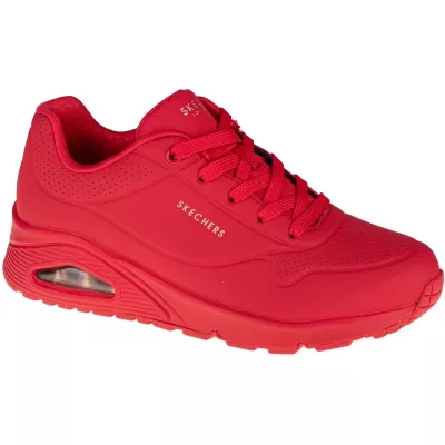 Skechers Uno-Stand on Air 73690-RED