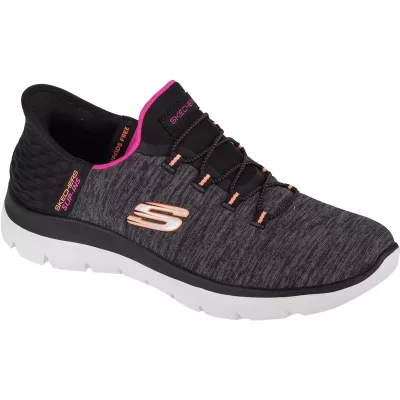 Skechers Summits - Dazzling Haze 149937-BKMT