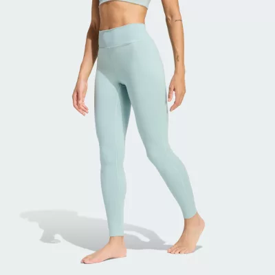 Adidas Legginsy All Me Essentials Full-Length