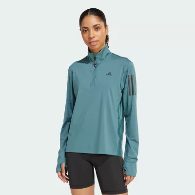 Adidas Kurtka Own the Run Half-Zip