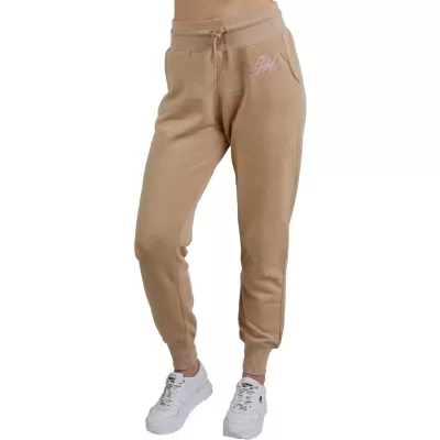 GymHero Sweatpants 778-BEIGE