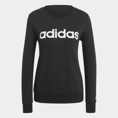 Adidas Essentials Logo Sweatshirt