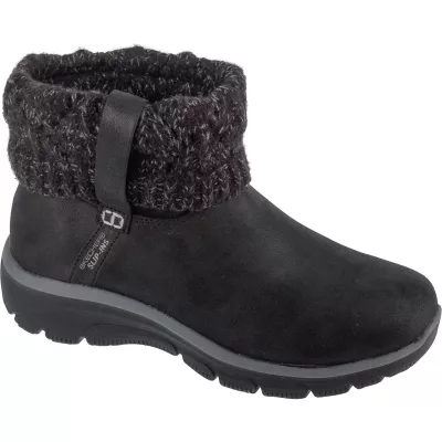 Skechers Easy Going - Cozy Weather 2 168033-BLK