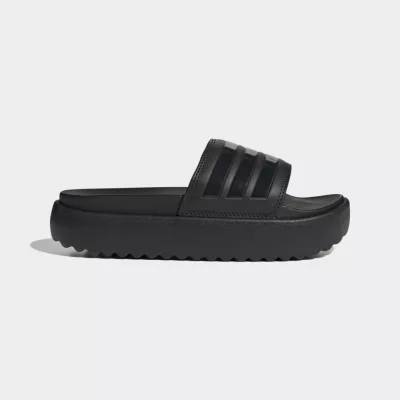 Adidas adilette Platform Slides