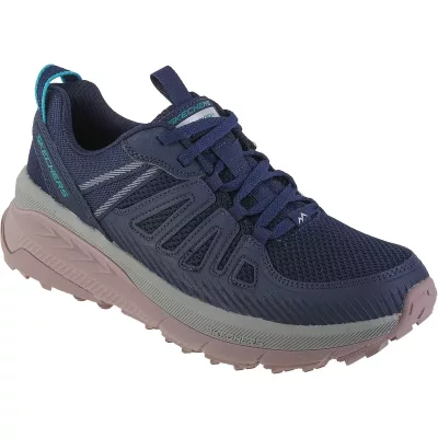 Skechers Switch Back - Cascades 180162-NVY