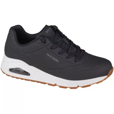 Skechers Uno-Stand on Air 73690-BLK