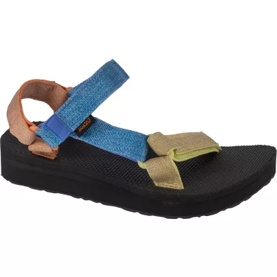 Teva W Midform Universal Sandals 1090969-MLMT