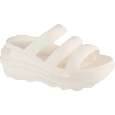 Crocs Classic Mega Crush Tripe Strap 209842-0WV