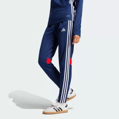 Adidas Spodnie Tiro 25 Essentials Training