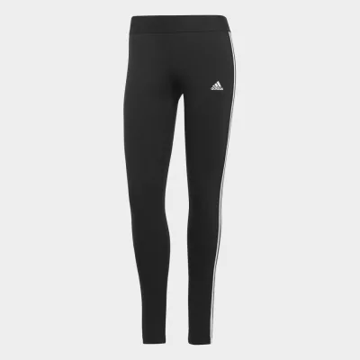 Adidas Legginsy LOUNGEWEAR Essentials 3-Stripes