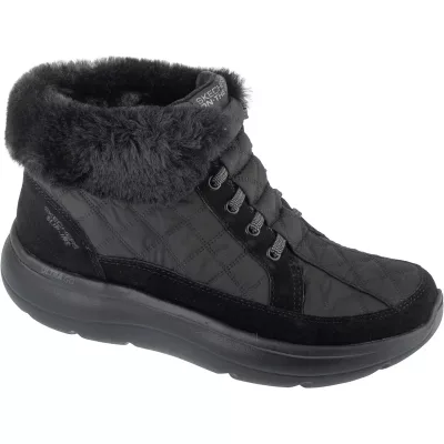 Skechers Slip-Ins: On-The-GO Encore - Elisa 144841-BBK