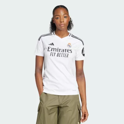 Adidas Koszulka Real Madrid 24/25 Home