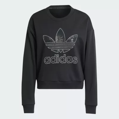 Adidas Snake Crew Sweatshirt